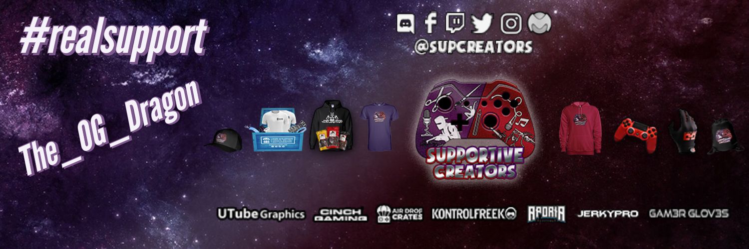 The_OG_Dragon's profile banner image