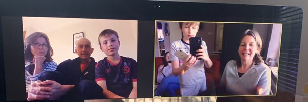 LindaMayAllen Profile Banner