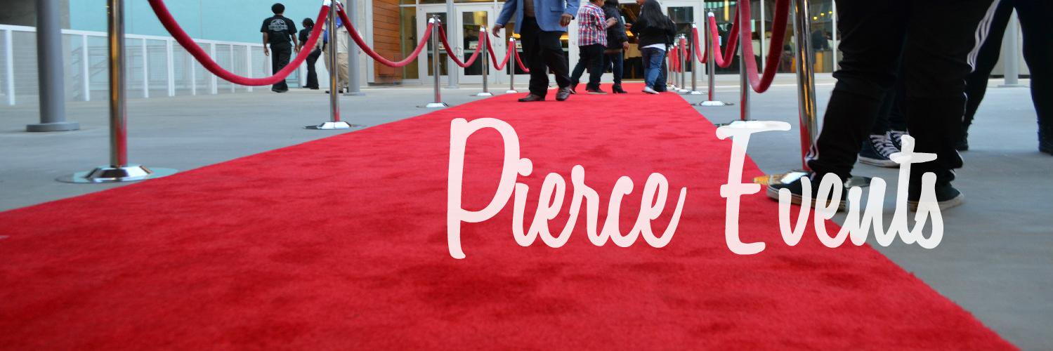 Pierceevents's profile banner image