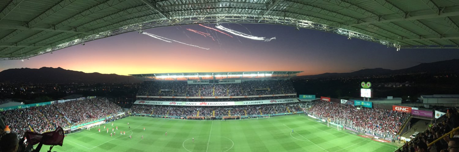 Ronny Ramirez banner