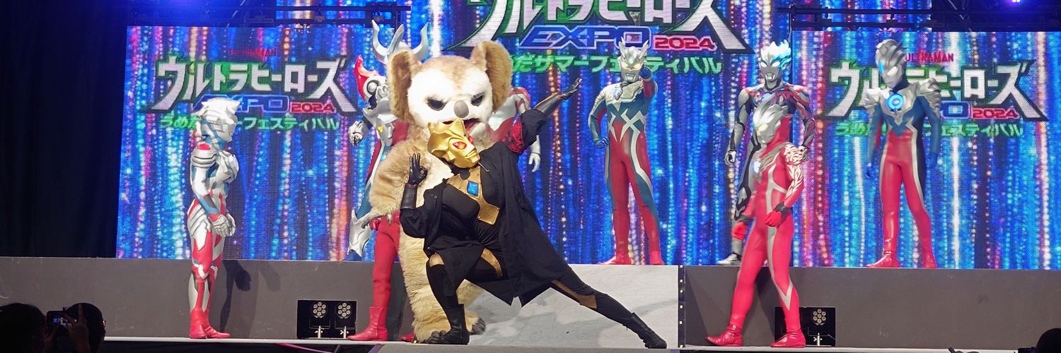 🦈はぃね🐳 banner