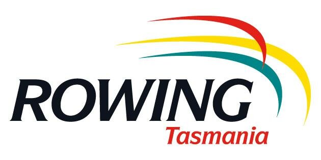 RowingTasmania banner