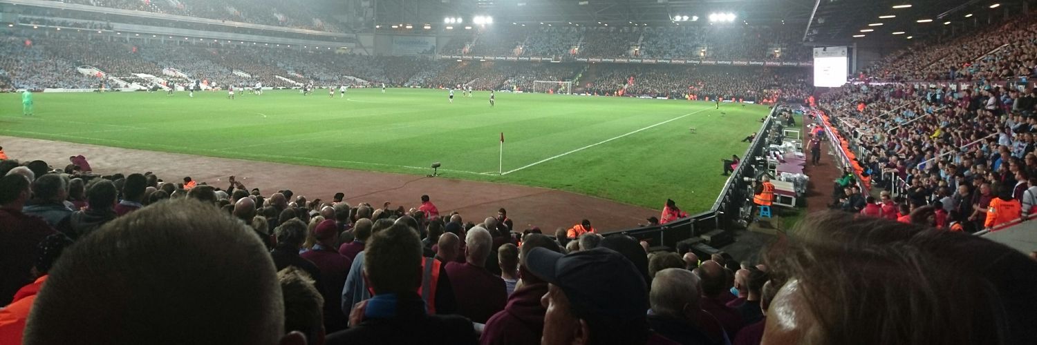 Danny Mills ⚒ banner