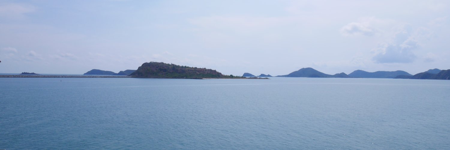 klkluay's profile banner image