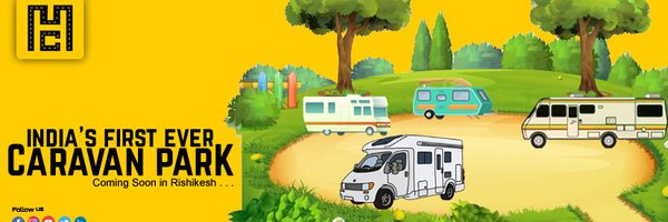 HomeCabs Profile Banner