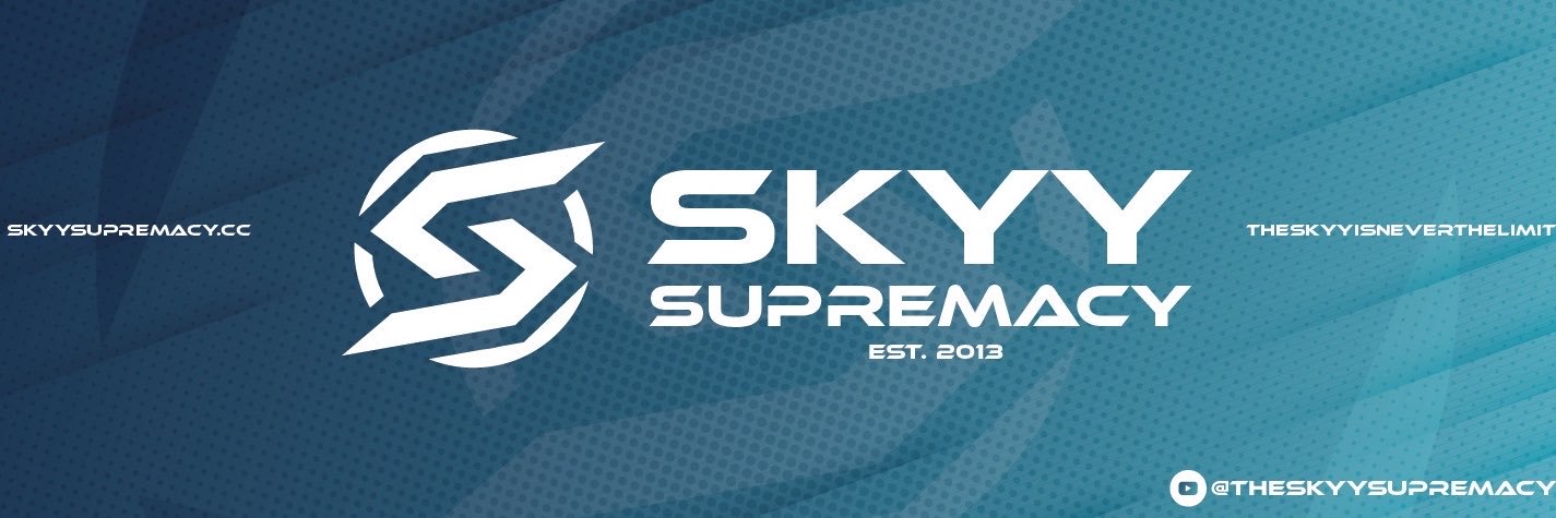 SkyySupremacy's profile banner image