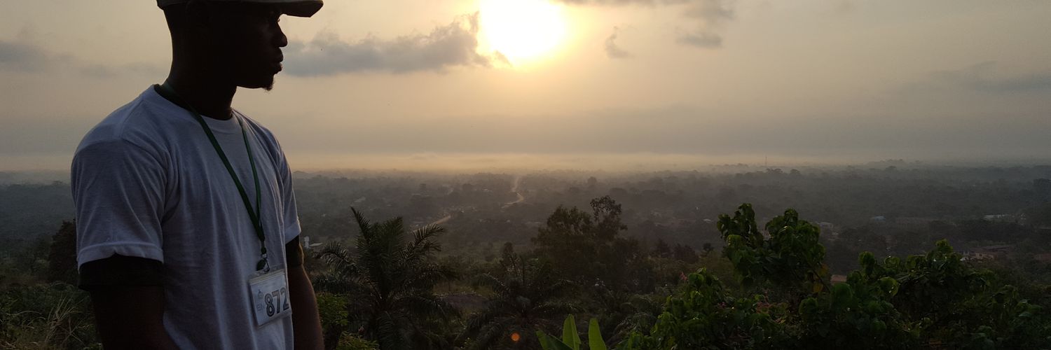 Mikeapeh's profile banner image