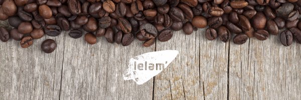 lelemCafe Profile Banner