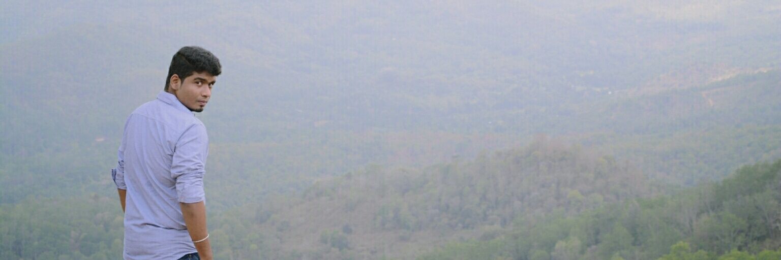 Mohan_Krish_S's profile banner image