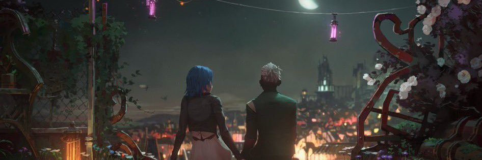 umsalles's profile banner image