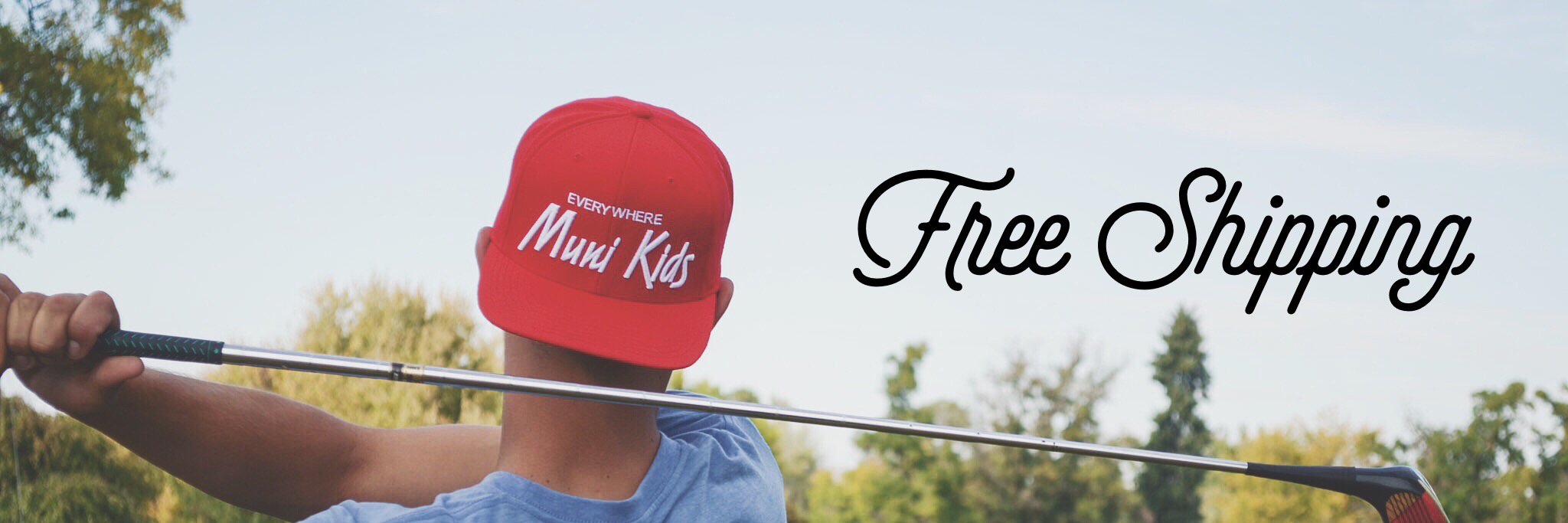 munikidsgolf's profile banner image