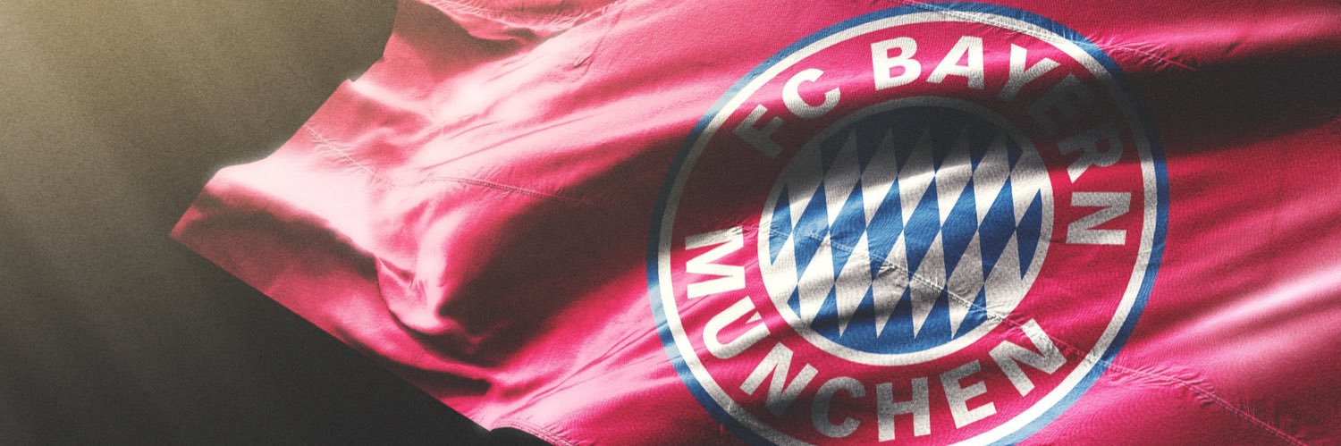 Bayern1232's profile banner image