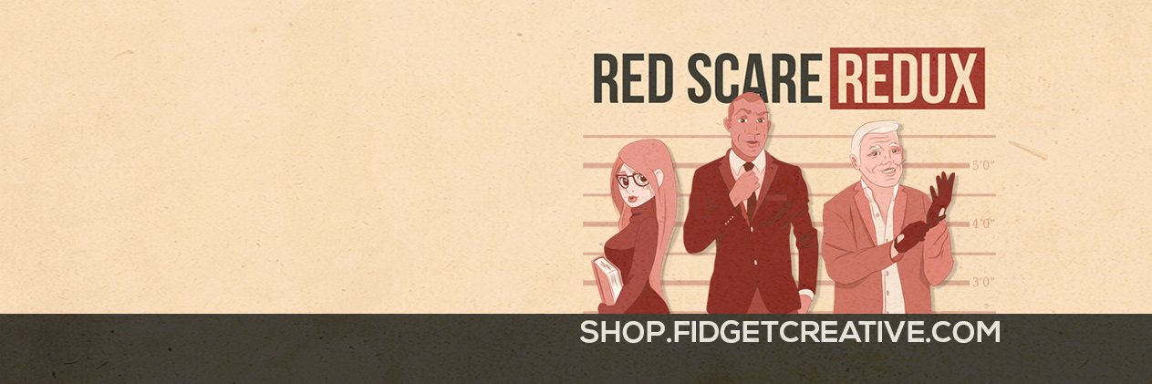 FidgetCreative's profile banner image