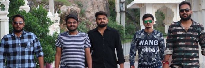 BRIJ888's profile banner image