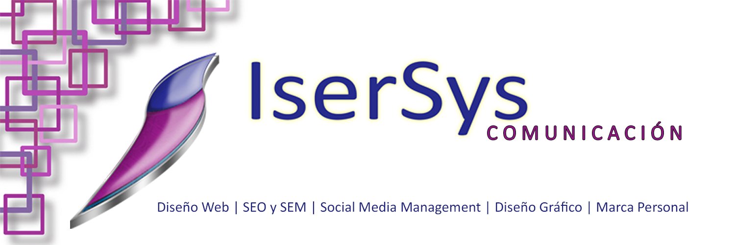 isersys's profile banner image
