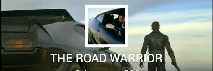 thewarrior292's profile banner image