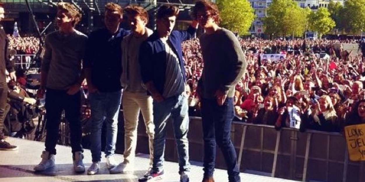 AUS_1DCrew1's profile banner image