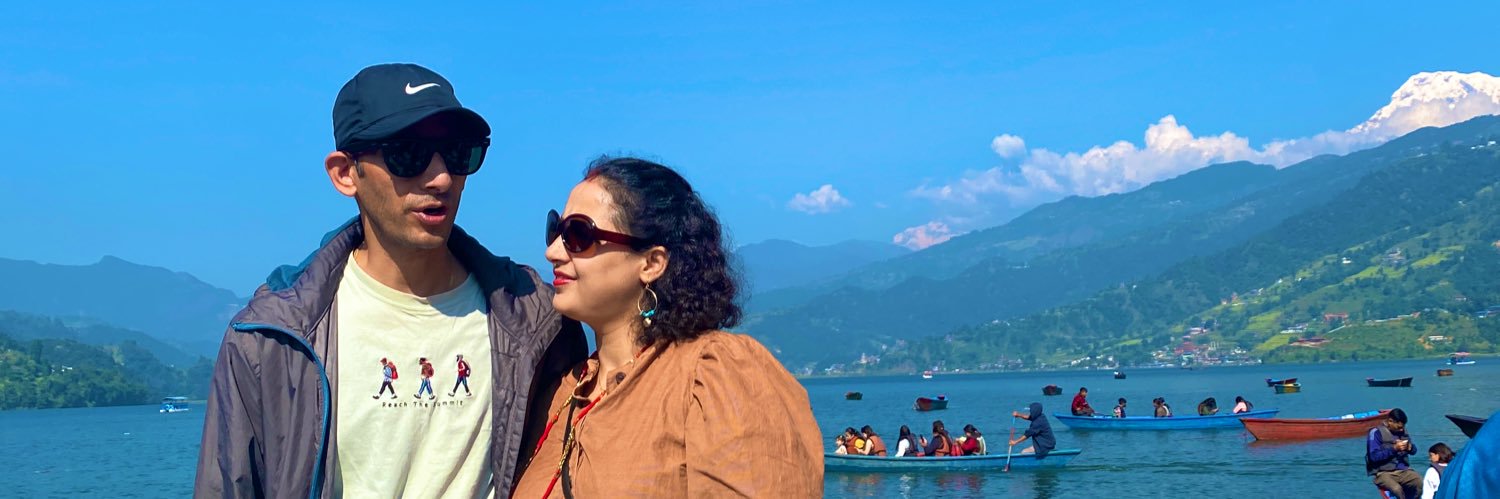 JAYANTI SHARMA banner