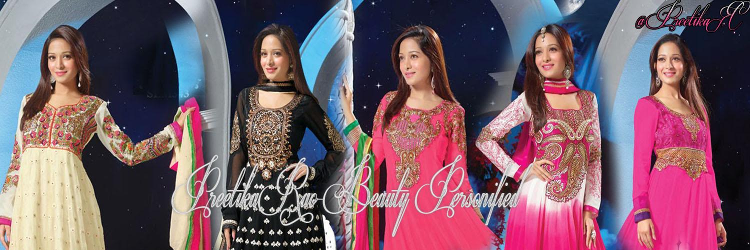 PreetikaFC's profile banner image