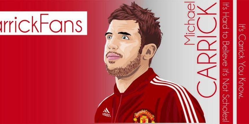 CarrickFans's profile banner image