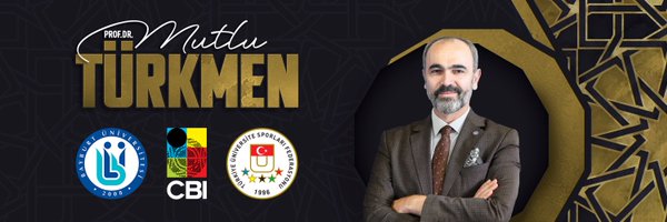 MutluTurkmen Profile Banner