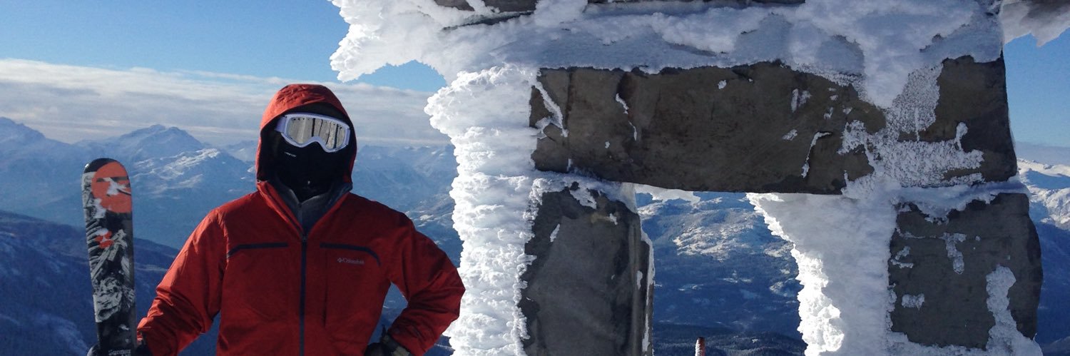 Trent Schumpert banner