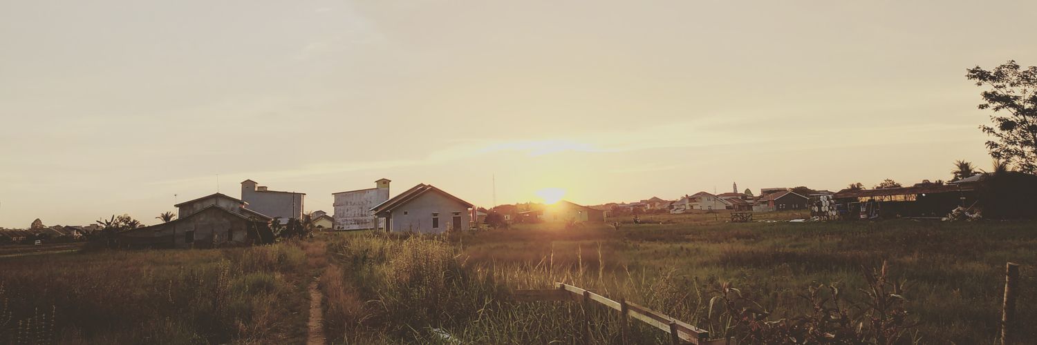 Reza Setiawan banner