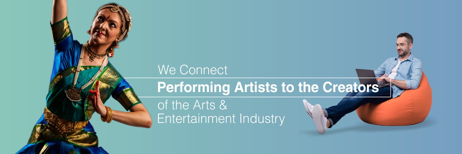 MatchMyTalent's profile banner image