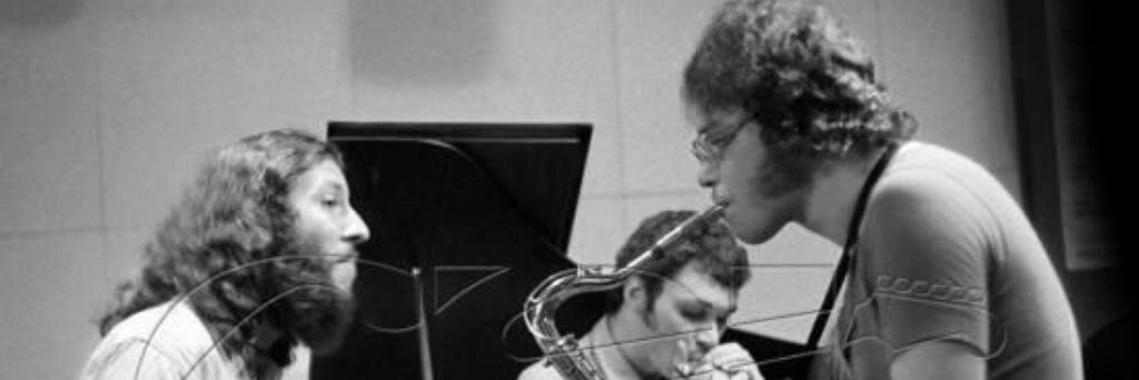 John Altman banner