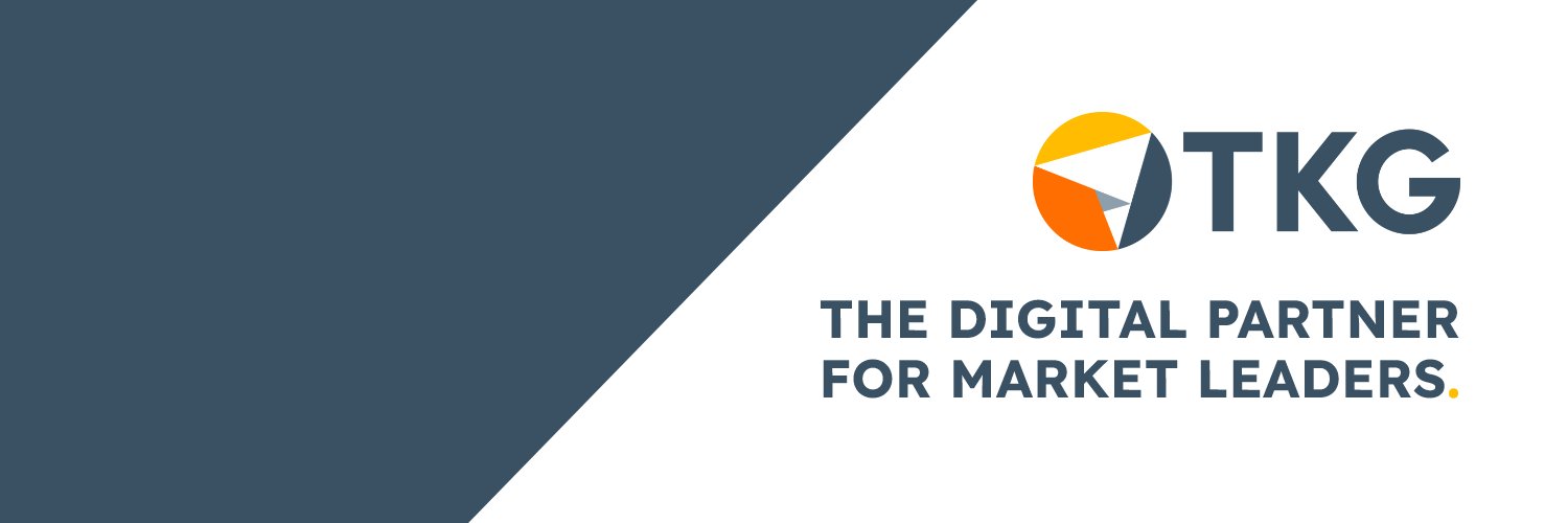 TKG_Agency's profile banner image