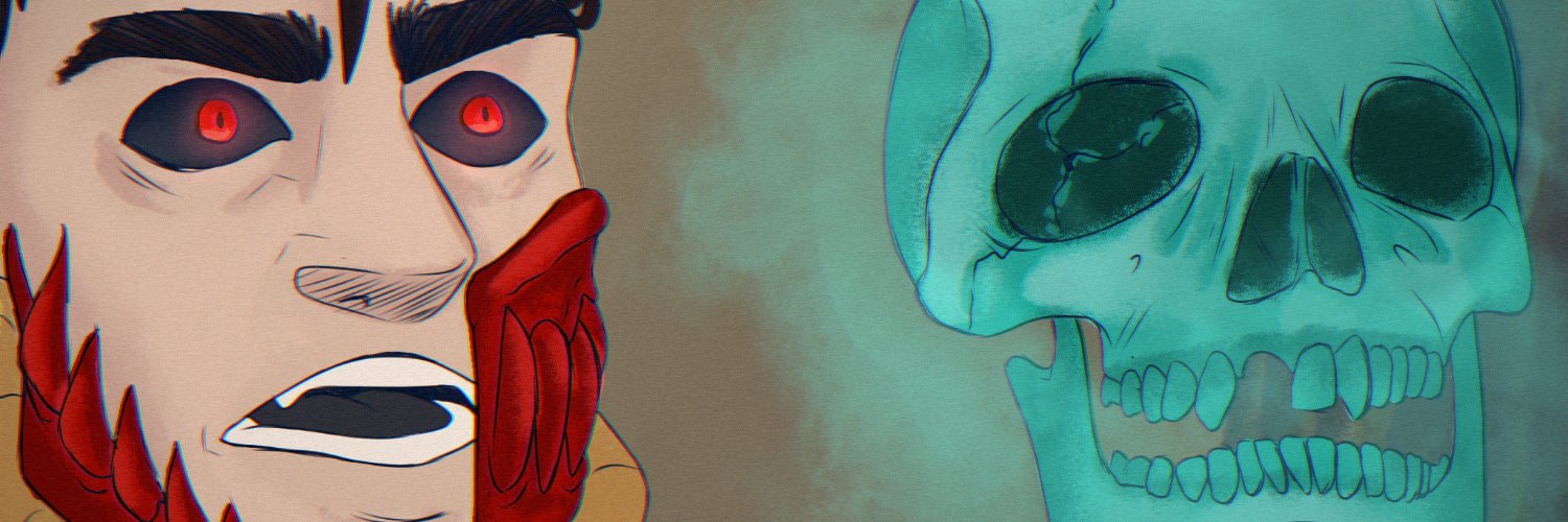 Tamator91's profile banner image