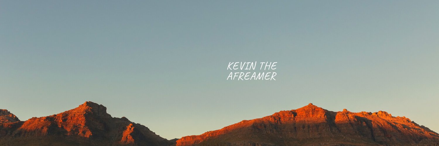 unclekevinkta's profile banner image