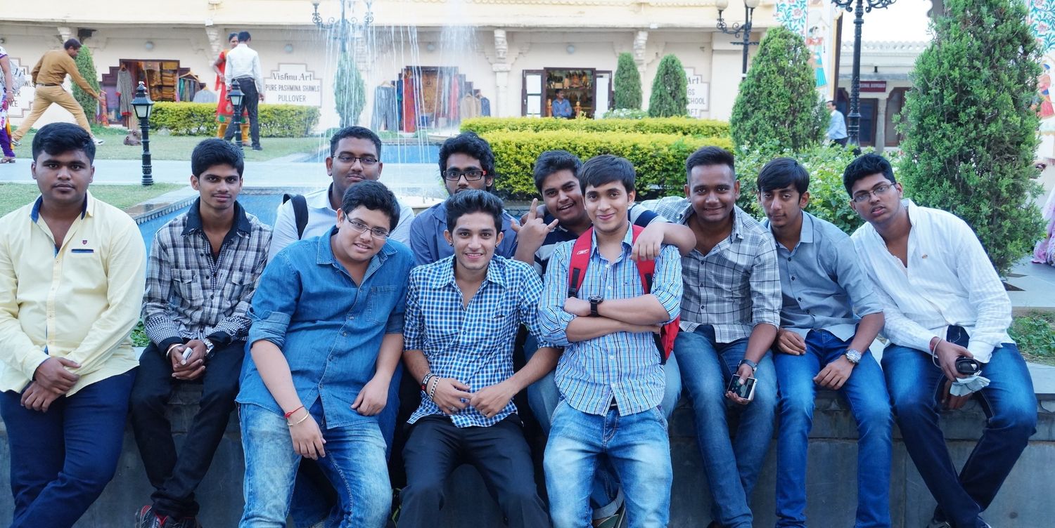 AashwinPatel's profile banner image
