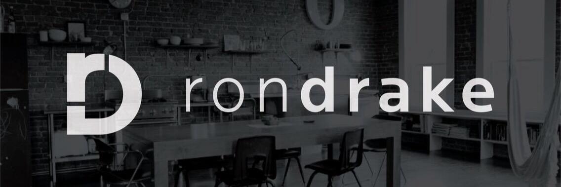 RonDrake's profile banner image