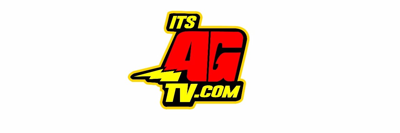THISISAGTV's profile banner image