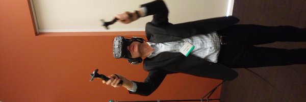 ianmking Profile Banner