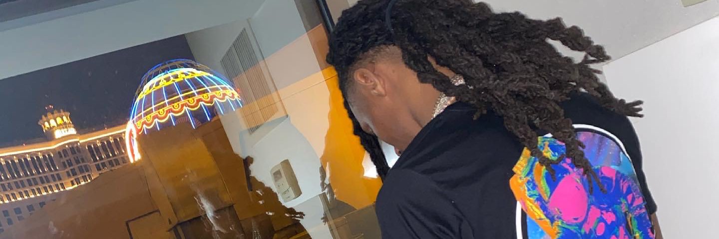 DeeeTheGOAT's profile banner image