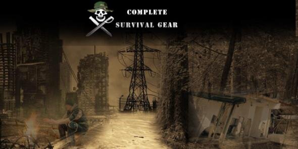TerryGSurvival's profile banner image