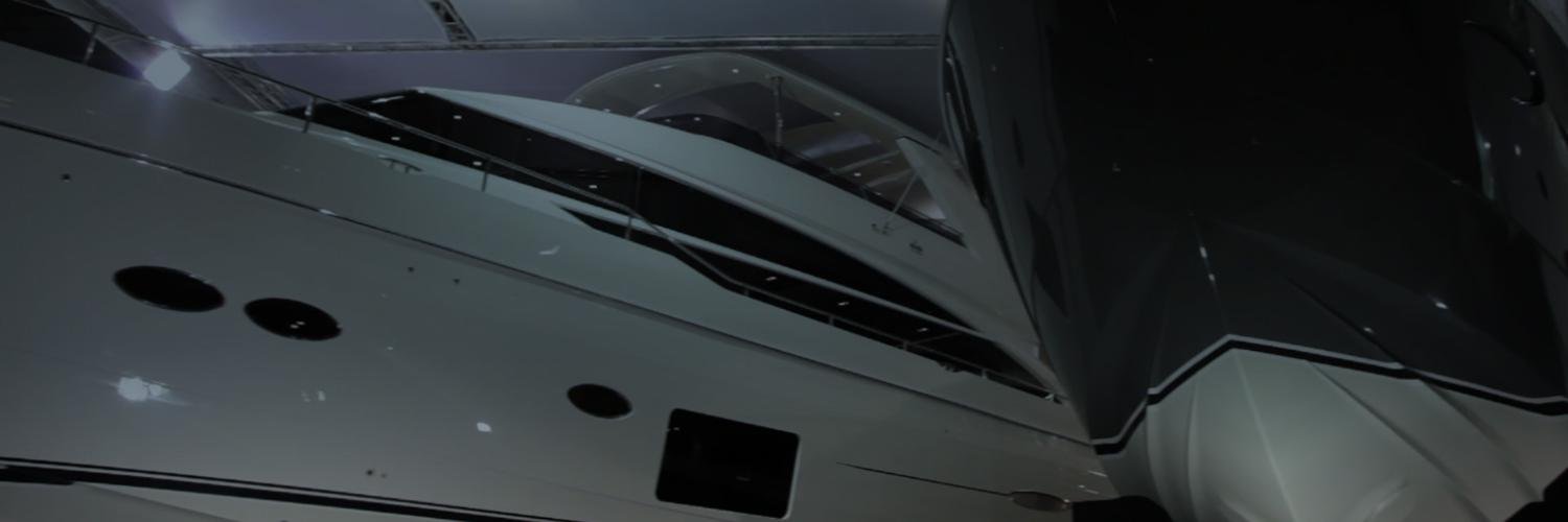 Ultra Maritime banner