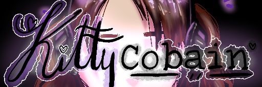 KittyCobain_'s profile banner image