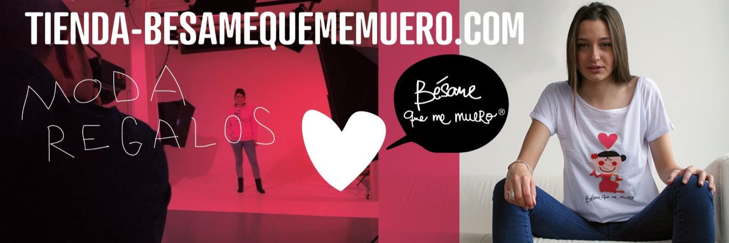 BesameQMM's profile banner image