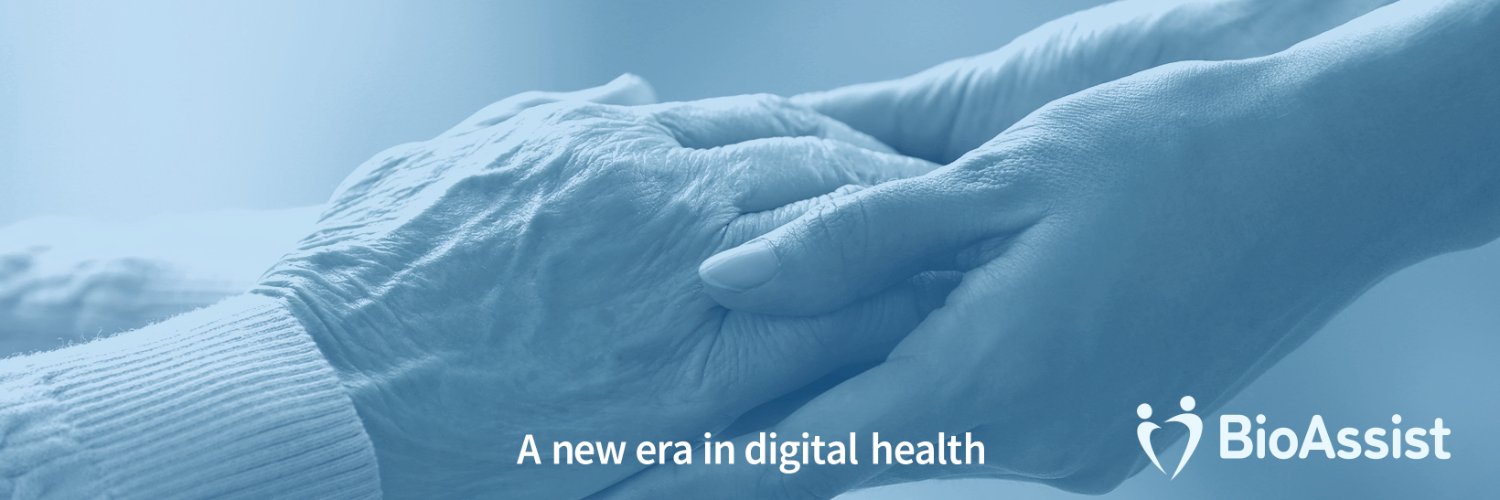 BioAssist banner
