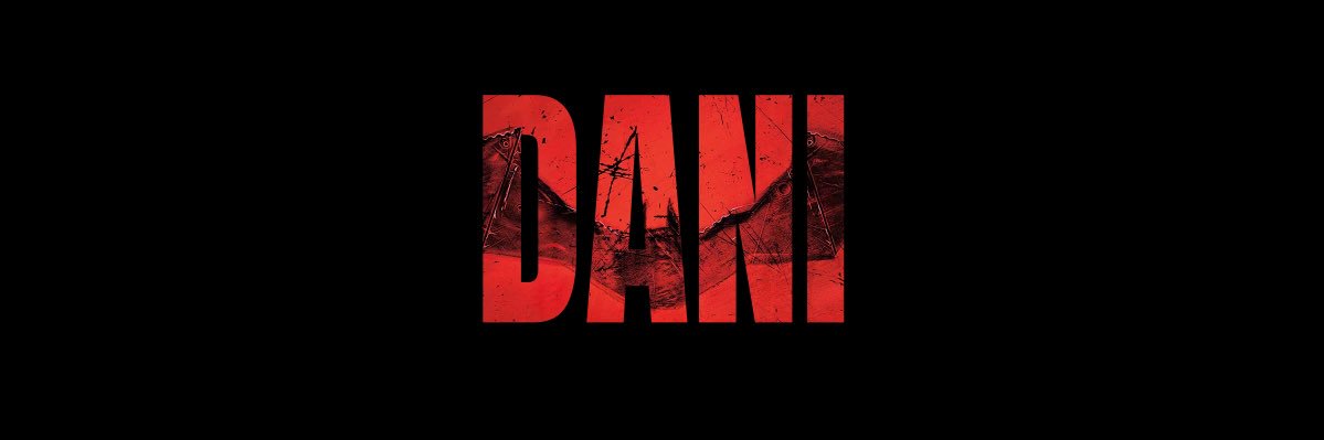 Dani Carrera banner