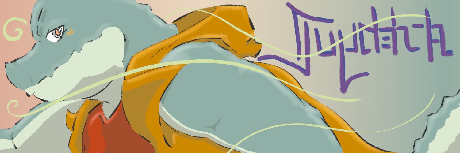 Mudahta banner