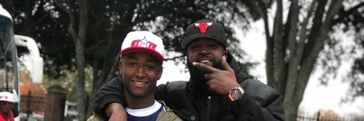 BiggSteve's profile banner image