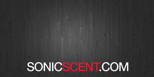 sonicscent's profile banner image