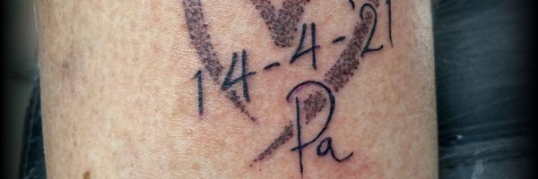 IngriddeCroon Profile Banner