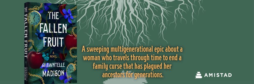 Shawntelle Madison banner