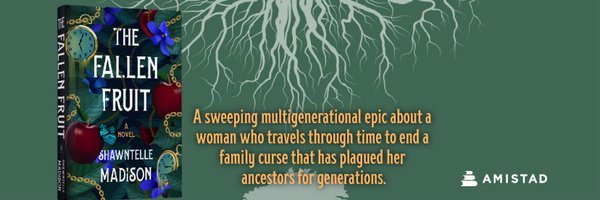 Shawntelle Profile Banner