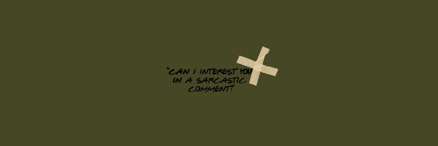 sammyscorpse's profile banner image